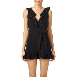 Elizabeth and James Shnezie Romper Size: 6